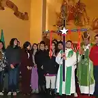 Vicario Episcopal de la Pastoral Juvenil (15)