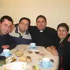 Celebracin de la Pastoral de Comunicaciones (2)