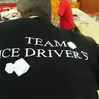 ICE DRIVERS
