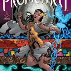 Promethea 17-32