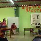 CAPACITACION DOCENTE