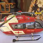 Eurocopter 011