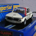 BMW 2002 Campeonato Andaluz 2