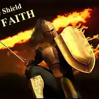 THE SHIELD FAITH