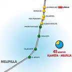 melipilla