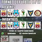 Torneo Atrestec2017-1