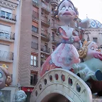 falla placa major 2010