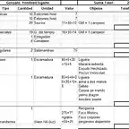 lista IV Gonzalo Hombres lagarto