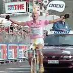 PANTANI GANANDO GIRO98 ETA19