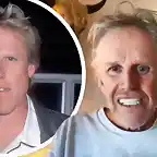 Gary Busey joven