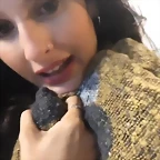 Video Marhaya Guerrer IG Stories 20-11-2019 (4)