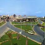Matar? El Scalextric Barcelona