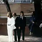 1969-08-08 - Beatles haciendo historia 1