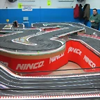 pista