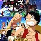 One Piece 7