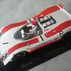 Porsche 908 Nurburgring 69 Fly Ref
