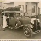 Chrysler Six Sedan 1931 TF-100047