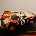 LANCIA STRATOS PIRELLI  (NINCO) Ref 50622