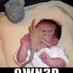 BabyOwnedAlien