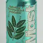 refresco lentisco mast a