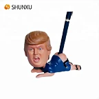 trump fountain pen