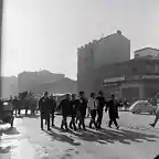 Madrid 1960