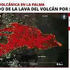 mapa-del-recorrido-de-la-lava-del-volcan-de-la-palma-a-9-de-noviembre