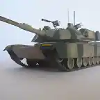 abrams fin 007