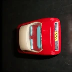 Berlinetta Interlagos Rojo-Blanco 4