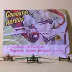 Combates Aereos