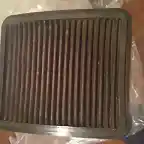 filtro kn suzuki gv