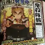 Kimetsu No Yaiba Rengoku Kyojuro Gaiden manga