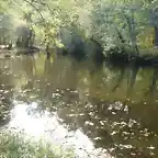 Muelas, Fontirn, Presa de Villarro