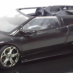 Lamborghini Murcielago