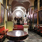 Sala Capitular  puebla