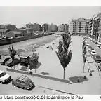 El Prat de Ll. Barcelona 1982