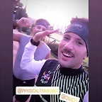 Video Hugo IG Stories 26-12-2019 (4)