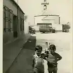 Los Alc?zares Murcia 1966