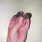 conector quemado