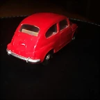 Fiat 600 D Norev (3)