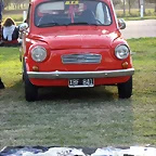 Vendiendo con mi Fito de fondo...