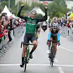 Mauricio Moreira caja rural rga boucles-mayenne 2019 etapa1