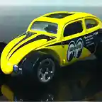 Volkswagen Beetle Custom_2014_2