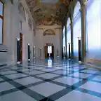 loggia d'onore quirinale