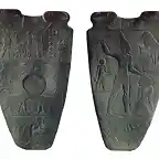 Paleta de Narmer