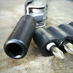12 Gerber adaptador