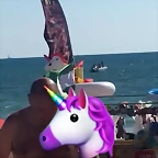 Video Hugo IG Stories 22-7-2018 (4)