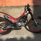 T-Montesa 4RT 2008