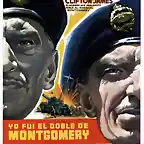 1958 - Yo fui el doble de Montgomery - I Was Monty's Double - tt0051759 Espa_ol