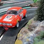 Chuecos-Lavado. Alfa Romeo GTAM 03